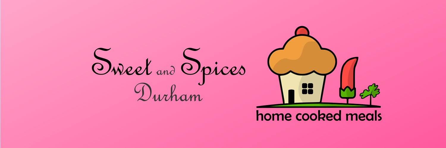 Sweet and Spices – Durham, UK, North East